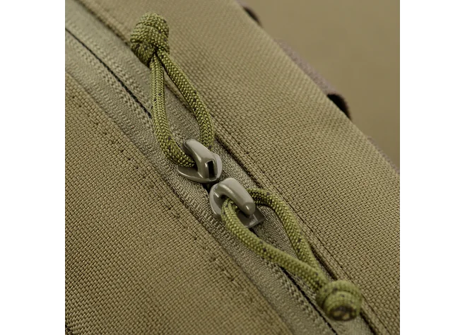 Подсумок M-Tac Ranger Green утилитарный горизонтальный Фото 3